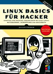 Linux Basics f&uuml;r Hacker