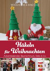 H&auml;keln f&uuml;r Weihnachten