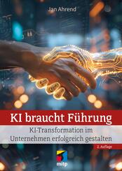 KI braucht F&uuml;hrung