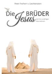 Die Jesusbr&uuml;der
