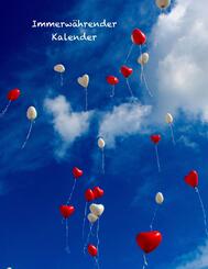 Immerw&auml;hrender Kalender