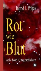 Rot wie Blut (eBook, ePUB)