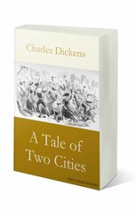 A Tale of Two Cities (eBook, ePUB)