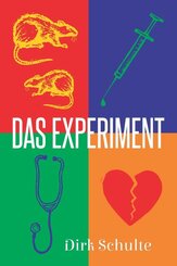 Das Experiment (eBook, ePUB)