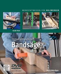 Station&auml;rmaschinen - Bands&auml;ge, m. DVD
