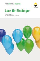 Lack f&uuml;r Einsteiger