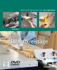 Station&auml;rmaschinen - Formatkreiss&auml;ge