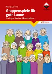 Gruppenspiele f&uuml;r gute Laune