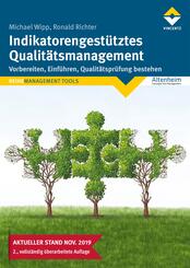 Indikatorengest&uuml;tztes Qualit&auml;tsmanagement
