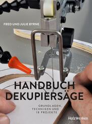 Handbuch Dekupiers&auml;ge
