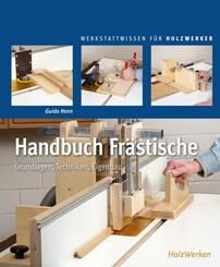 Handbuch Fr&auml;stische