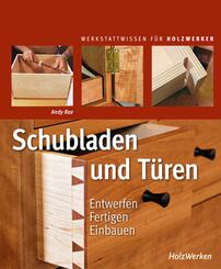 Schubladen und T&uuml;ren