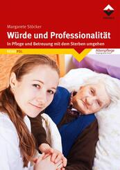 W&uuml;rde und Professionalit&auml;t