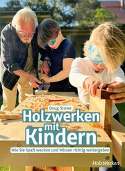 Holzwerken mit Kindern (eBook, PDF)