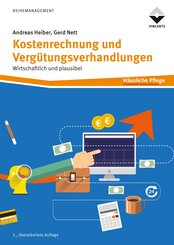 Kostenrechnung und Verg&uuml;tungsverhandlungen