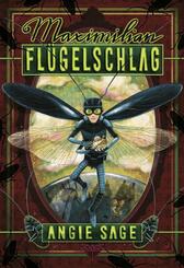 Maximilian Fl&uuml;gelschlag
