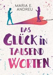 Das Gl&uuml;ck in tausend Worten