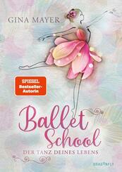 Ballet School - Der Tanz deines Lebens
