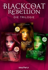 Blackcoat Rebellion - Die Trilogie (eBook, ePUB)