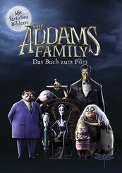 The Addams Family - Das Buch zum Film (eBook, ePUB)