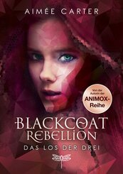 Blackcoat Rebellion - Das Los der Drei (eBook, ePUB)