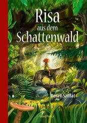 Risa aus dem Schattenwald (eBook, ePUB)
