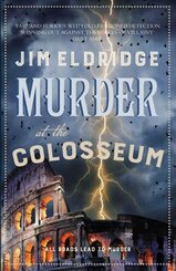 Murder at Colosseum