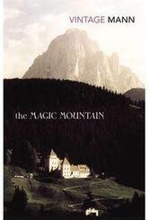The Magic Mountain