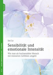 Sensibilität und emotionale Intensität (eBook, ePUB)