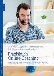 Praxisbuch Online-Coaching, m. 1 Beilage