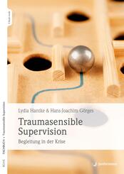 Traumasensible Supervision, m. 1 Beilage
