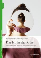 Das Ich in der Krise, m. 1 Beilage