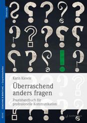&Uuml;berraschend anders fragen, m. 1 Beilage