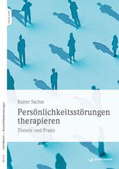 Pers&ouml;nlichkeitsst&ouml;rungen therapieren, m. 1 Beilage