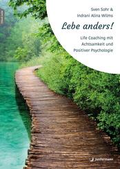 Lebe anders!, m. 1 Beilage