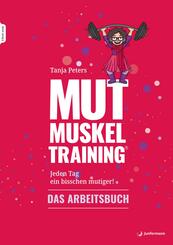 Mutmuskeltraining, m. 1 Beilage