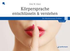K&ouml;rpersprache entschl&uuml;sseln & verstehen , m. 1 Beilage