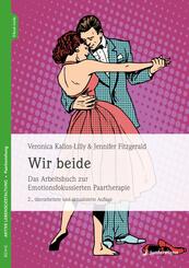 Wir beide, m. 1 Beilage