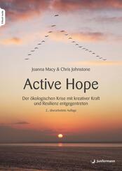 Active Hope, m. 1 Beilage