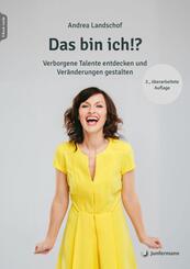 Das bin ich!?, m. 1 Beilage