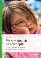 Warum bin ich so ersch&ouml;pft?, m. 1 Beilage