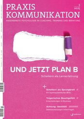 Praxis Kommunikation 3/2025 Einzelheft