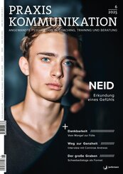 Praxis Kommunikation 6/2025 Einzelheft