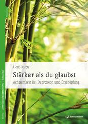 St&auml;rker als du glaubst, m. 1 Beilage