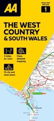 01 S.Wales/W.Country