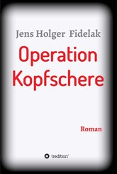 Operation Kopfschere (eBook, ePUB)