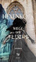 Hexenkolk - Wiege des Fluchs (eBook, ePUB)