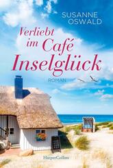 Verliebt im Caf&eacute; Inselgl&uuml;ck