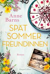 Sp&auml;tsommerfreundinnen