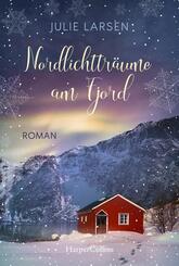 Nordlichttr&auml;ume am Fjord